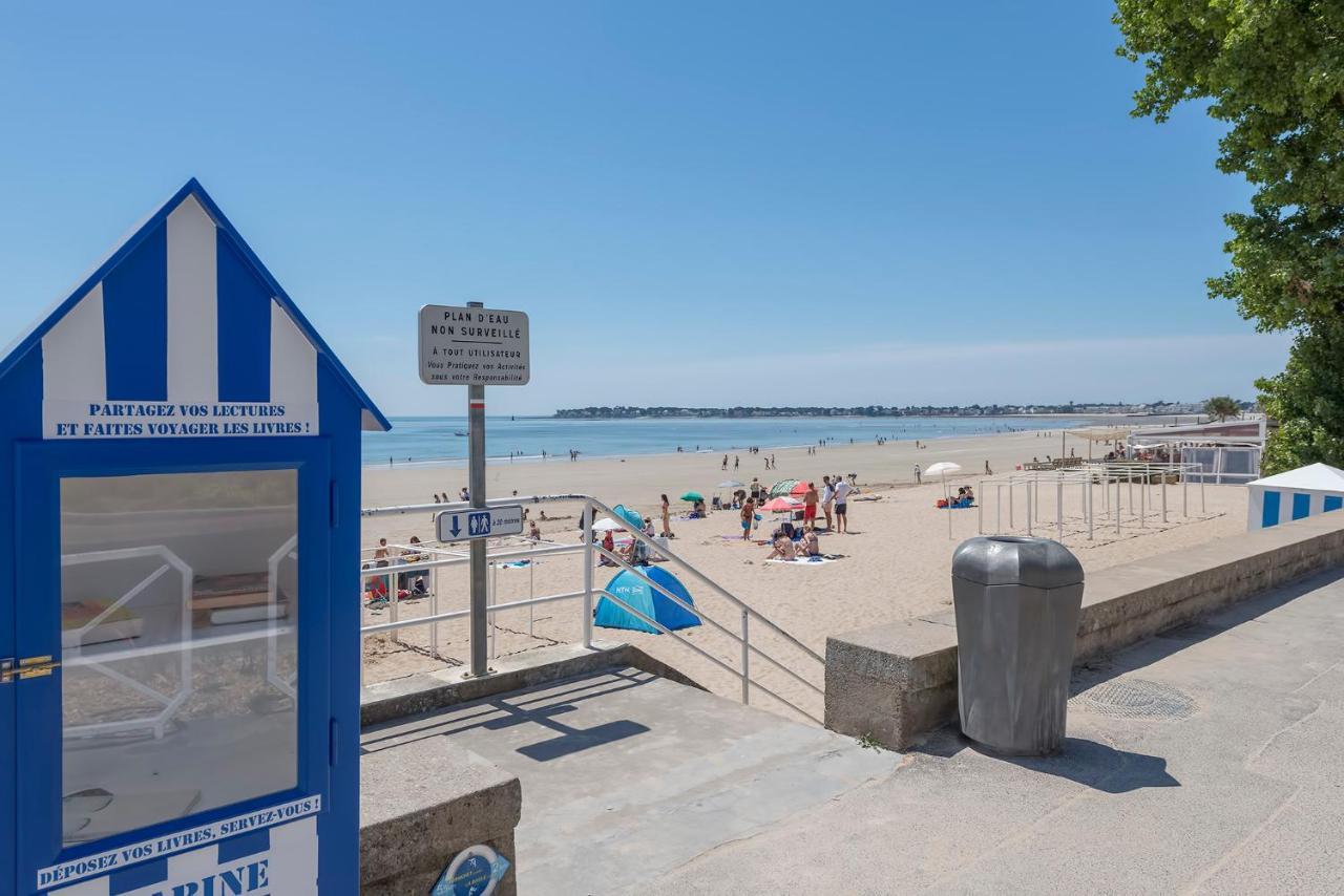 Vue Sur Mer Solaris Appartement *